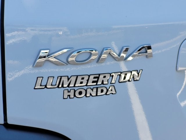 2021 Hyundai Kona NIGHT